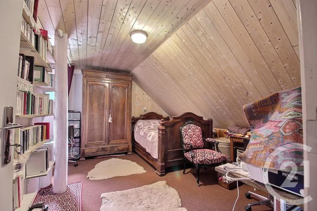 Maison &agrave; vendre - 5 pi&egrave;ces - 191 m2 - St Laurent Nouan - 41 - CENTRE