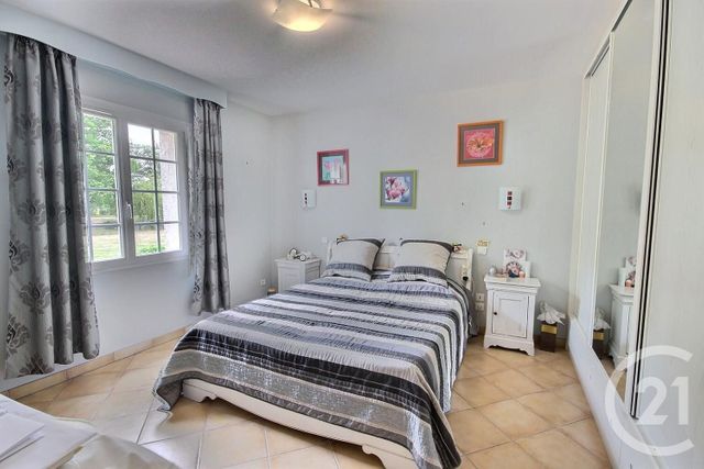 Maison &agrave; vendre - 5 pi&egrave;ces - 191 m2 - St Laurent Nouan - 41 - CENTRE