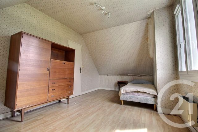 Maison &agrave; vendre - 5 pi&egrave;ces - 85 m2 - Cellettes - 41 - CENTRE