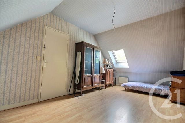 Maison &agrave; vendre - 5 pi&egrave;ces - 85 m2 - Cellettes - 41 - CENTRE