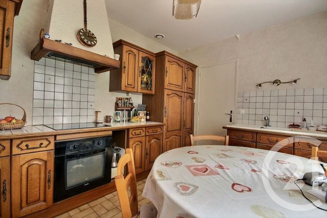 Maison &agrave; vendre - 5 pi&egrave;ces - 85 m2 - Cellettes - 41 - CENTRE