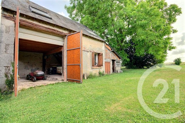 Maison &agrave; vendre - 2 pi&egrave;ces - 220 m2 - Josnes - 41 - CENTRE