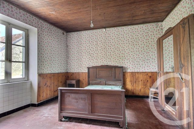 Maison &agrave; vendre - 2 pi&egrave;ces - 220 m2 - Josnes - 41 - CENTRE