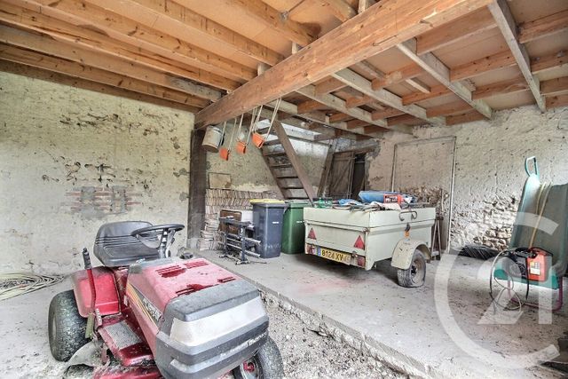 Maison &agrave; vendre - 2 pi&egrave;ces - 220 m2 - Josnes - 41 - CENTRE