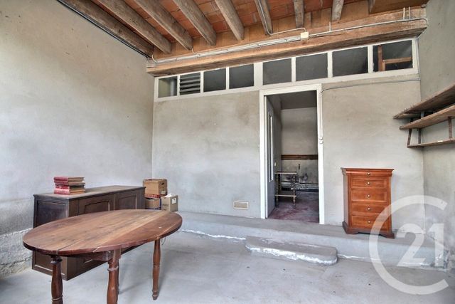 Maison &agrave; vendre - 2 pi&egrave;ces - 220 m2 - Josnes - 41 - CENTRE
