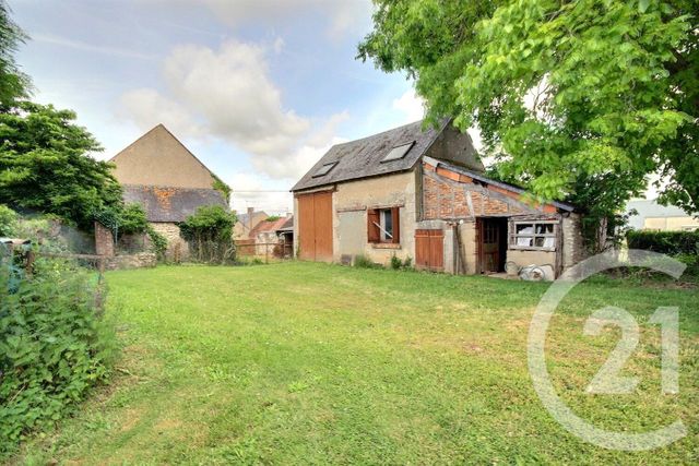 maison - JOSNES - 41