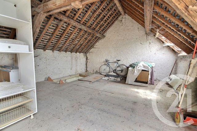 Maison &agrave; vendre - 2 pi&egrave;ces - 220 m2 - Josnes - 41 - CENTRE