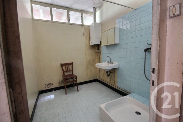 Maison &agrave; vendre - 2 pi&egrave;ces - 220 m2 - Josnes - 41 - CENTRE
