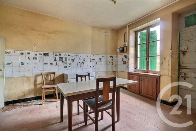 Maison &agrave; vendre - 2 pi&egrave;ces - 220 m2 - Josnes - 41 - CENTRE