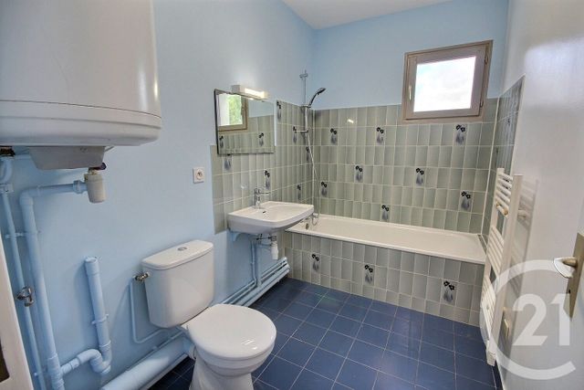 Appartement Studio &agrave; vendre - 1 pi&egrave;ce - 29,66 m2 - Mer - 41 - CENTRE