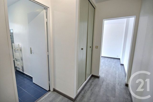 Appartement Studio &agrave; vendre - 1 pi&egrave;ce - 29,66 m2 - Mer - 41 - CENTRE