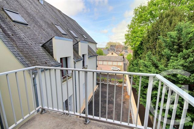 Appartement Studio &agrave; vendre - 1 pi&egrave;ce - 29,66 m2 - Mer - 41 - CENTRE