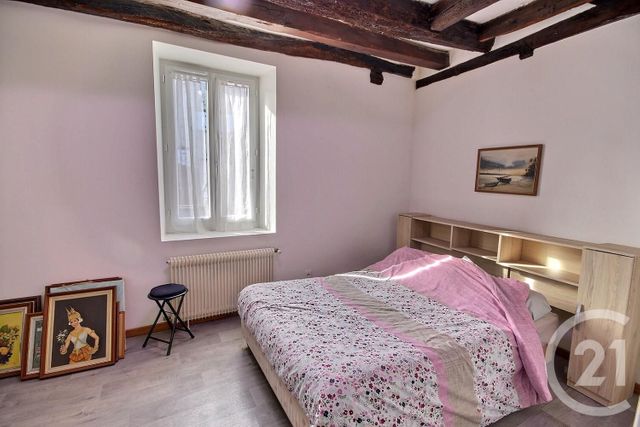 Maison &agrave; vendre - 3 pi&egrave;ces - 92 m2 - Mer - 41 - CENTRE