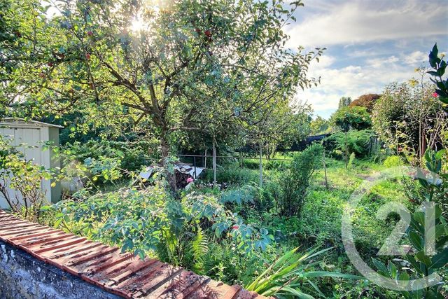 Maison &agrave; vendre - 3 pi&egrave;ces - 92 m2 - Mer - 41 - CENTRE