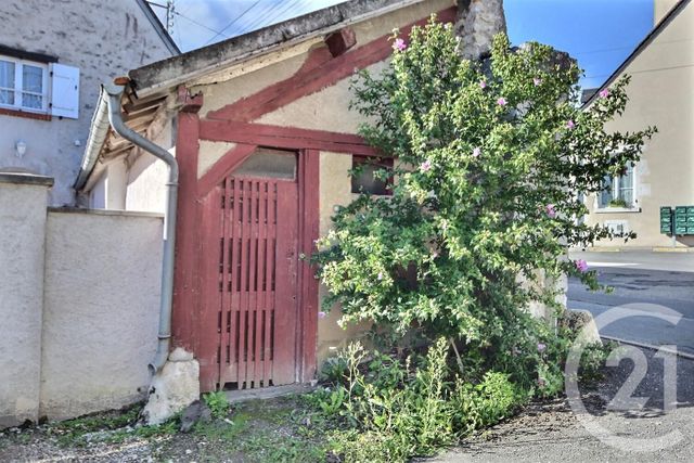 Maison &agrave; vendre - 3 pi&egrave;ces - 92 m2 - Mer - 41 - CENTRE