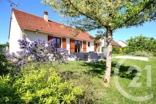 maison - SUEVRES - 41