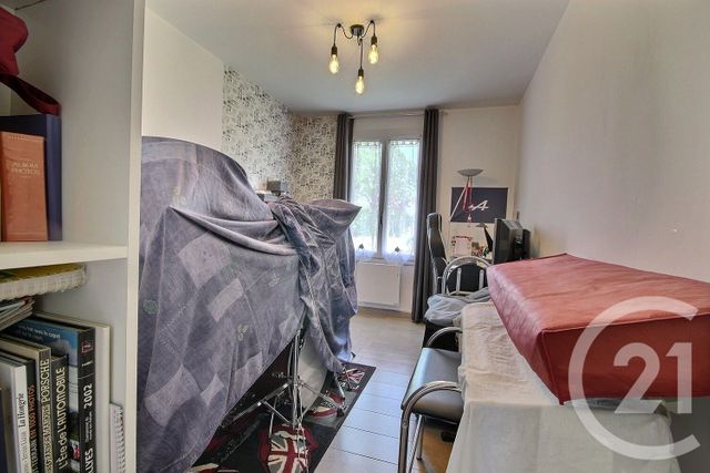 Maison &agrave; vendre - 4 pi&egrave;ces - 89 m2 - Suevres - 41 - CENTRE