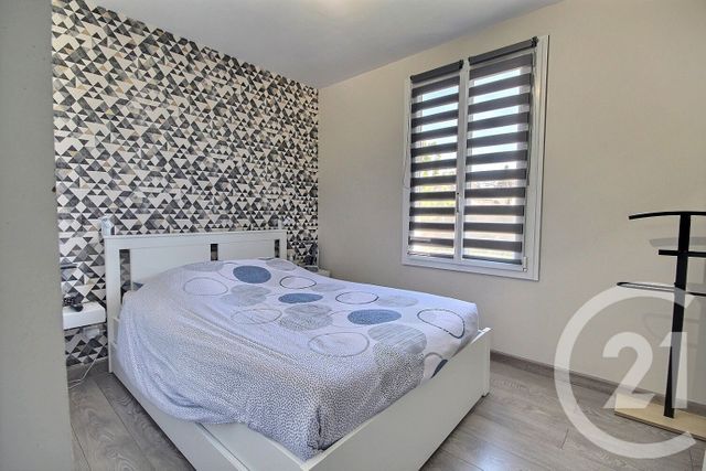 Maison &agrave; vendre - 4 pi&egrave;ces - 89 m2 - Suevres - 41 - CENTRE