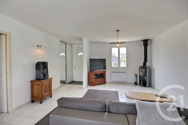 Maison &agrave; vendre - 5 pi&egrave;ces - 98,37 m2 - Mer - 41 - CENTRE