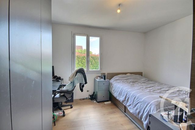 Maison &agrave; vendre - 5 pi&egrave;ces - 98,37 m2 - Mer - 41 - CENTRE