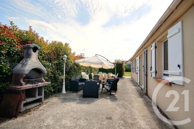 Maison &agrave; vendre - 5 pi&egrave;ces - 98,37 m2 - Mer - 41 - CENTRE
