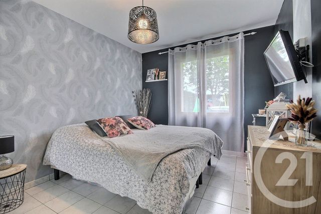 Maison &agrave; vendre - 5 pi&egrave;ces - 129,77 m2 - La Chapelle St Martin En Plaine - 41 - CENTRE