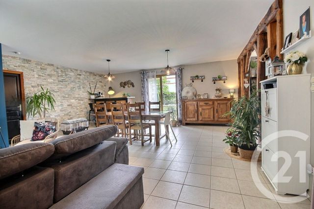 Maison &agrave; vendre - 5 pi&egrave;ces - 129,77 m2 - La Chapelle St Martin En Plaine - 41 - CENTRE