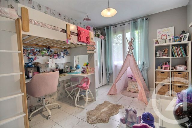 Maison &agrave; vendre - 5 pi&egrave;ces - 129,77 m2 - La Chapelle St Martin En Plaine - 41 - CENTRE