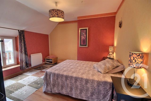 Maison &agrave; vendre - 4 pi&egrave;ces - 135 m2 - Josnes - 41 - CENTRE