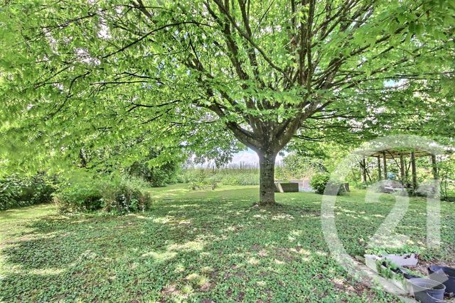 Maison &agrave; vendre - 4 pi&egrave;ces - 135 m2 - Josnes - 41 - CENTRE