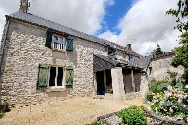 maison - JOSNES - 41