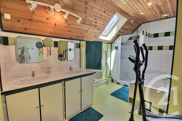 Maison &agrave; vendre - 4 pi&egrave;ces - 135 m2 - Josnes - 41 - CENTRE