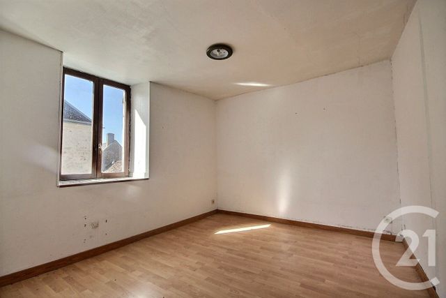 Maison &agrave; vendre - 3 pi&egrave;ces - 120 m2 - Josnes - 41 - CENTRE