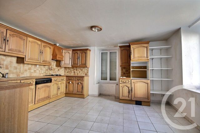 Maison &agrave; vendre - 3 pi&egrave;ces - 120 m2 - Josnes - 41 - CENTRE