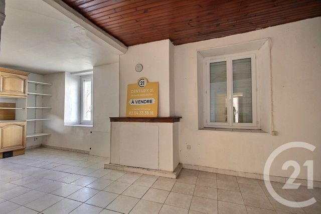 Maison &agrave; vendre - 3 pi&egrave;ces - 120 m2 - Josnes - 41 - CENTRE