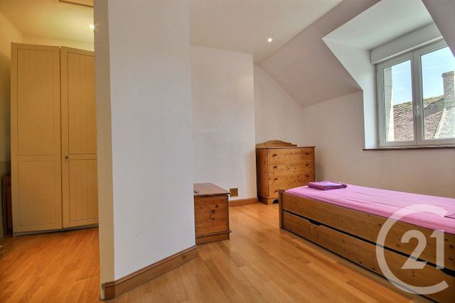Maison &agrave; vendre - 6 pi&egrave;ces - 171,18 m2 - Seris - 41 - CENTRE