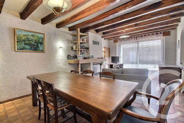Maison &agrave; vendre - 6 pi&egrave;ces - 171,18 m2 - Seris - 41 - CENTRE