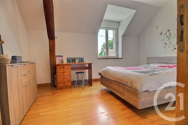 Maison &agrave; vendre - 6 pi&egrave;ces - 171,18 m2 - Seris - 41 - CENTRE