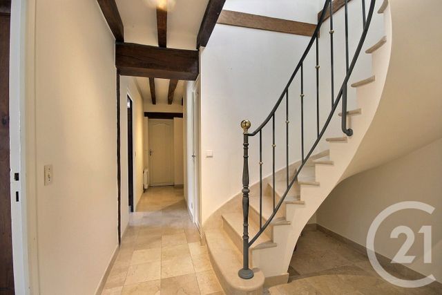 Maison &agrave; vendre - 6 pi&egrave;ces - 171,18 m2 - Seris - 41 - CENTRE