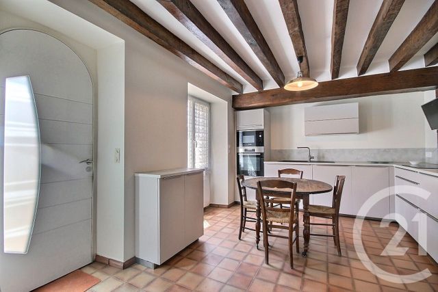 Maison &agrave; vendre - 6 pi&egrave;ces - 171,18 m2 - Seris - 41 - CENTRE