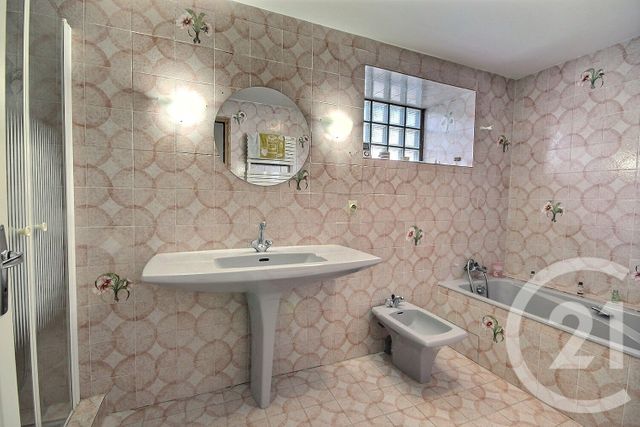 Maison &agrave; vendre - 6 pi&egrave;ces - 171,18 m2 - Seris - 41 - CENTRE