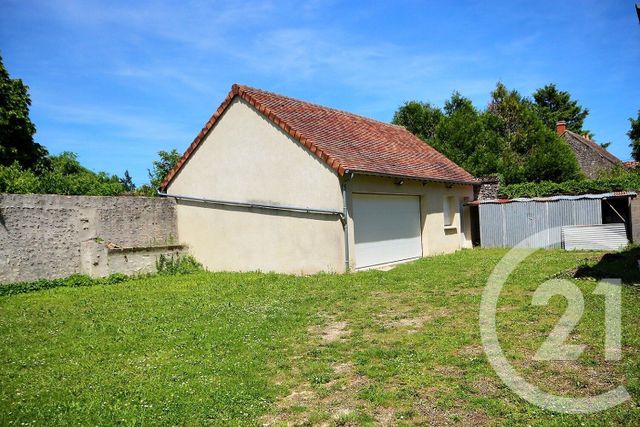 Maison &agrave; vendre - 6 pi&egrave;ces - 171,18 m2 - Seris - 41 - CENTRE