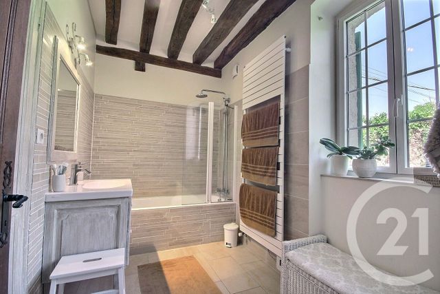 Maison &agrave; vendre - 7 pi&egrave;ces - 242,50 m2 - Villebarou - 41 - CENTRE
