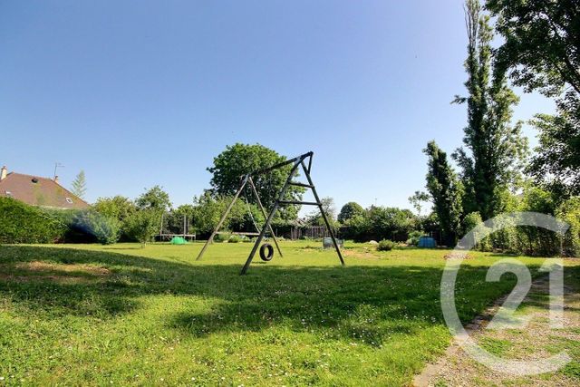 Maison &agrave; vendre - 7 pi&egrave;ces - 242,50 m2 - Villebarou - 41 - CENTRE