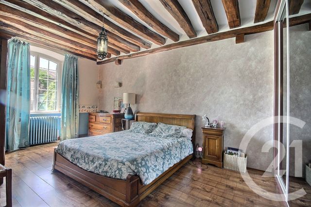 Maison &agrave; vendre - 7 pi&egrave;ces - 242,50 m2 - Villebarou - 41 - CENTRE