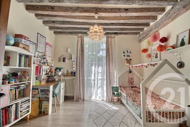 Maison &agrave; vendre - 7 pi&egrave;ces - 242,50 m2 - Villebarou - 41 - CENTRE