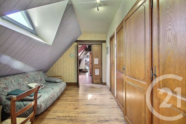 Maison &agrave; vendre - 7 pi&egrave;ces - 242,50 m2 - Villebarou - 41 - CENTRE