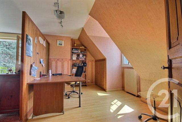 Maison &agrave; vendre - 7 pi&egrave;ces - 242,50 m2 - Villebarou - 41 - CENTRE