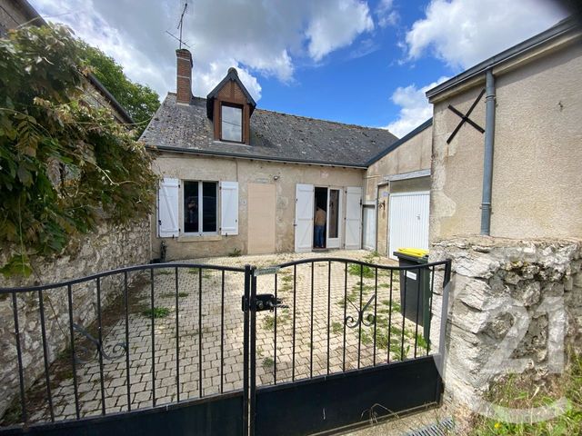 Prix immobilier VILLEXANTON - Photo d’une maison vendue
