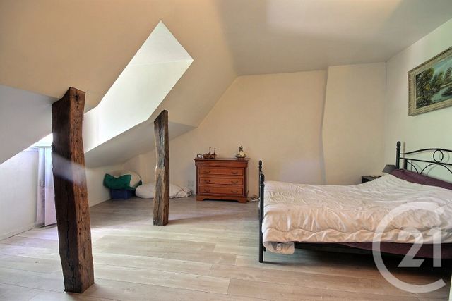 Maison &agrave; vendre - 4 pi&egrave;ces - 85,02 m2 - St Dye Sur Loire - 41 - CENTRE
